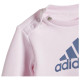 Adidas Βρεφικές φόρμες σετ Badge of Sport Jogger Set